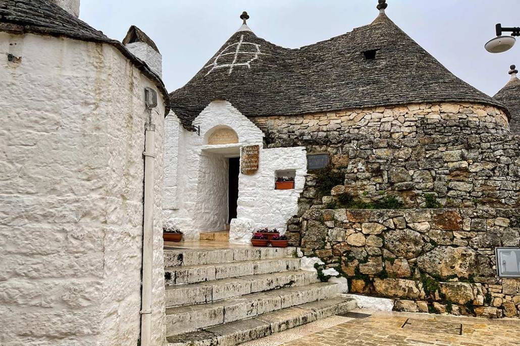 Trullo Siamese