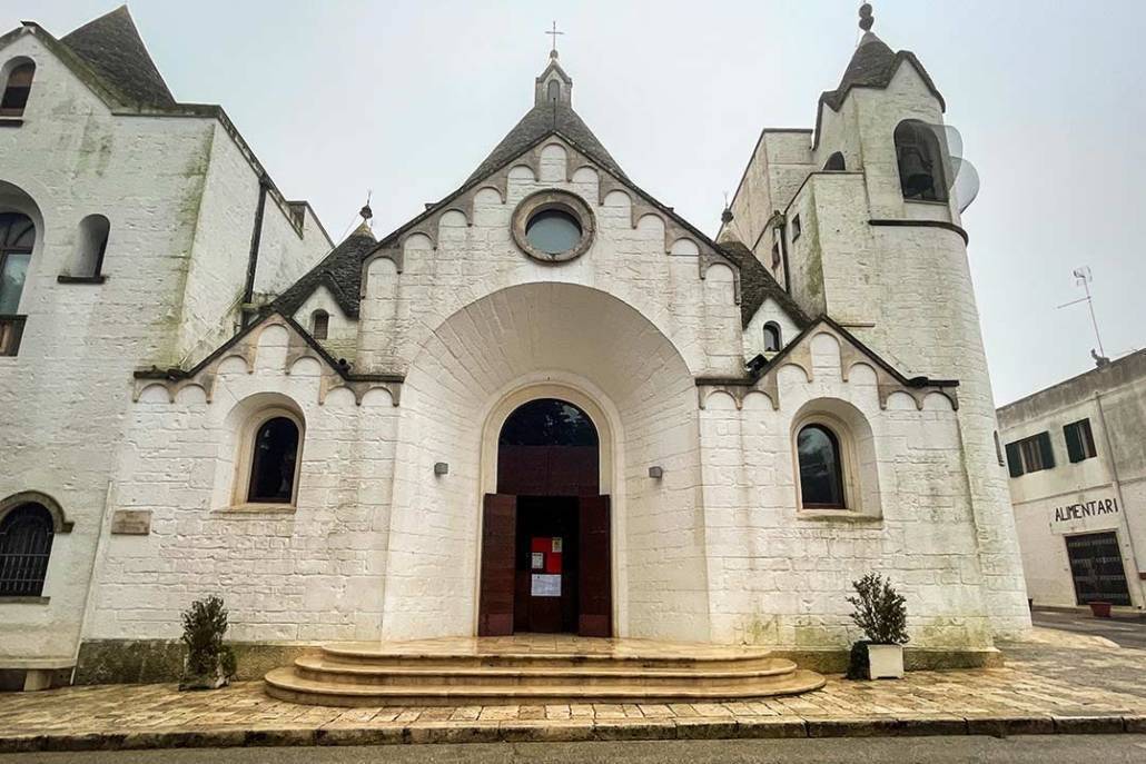 Sant’Antonio di Padova