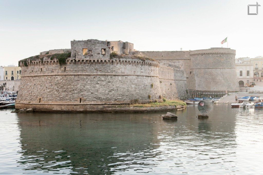 Castello di Gallipoli