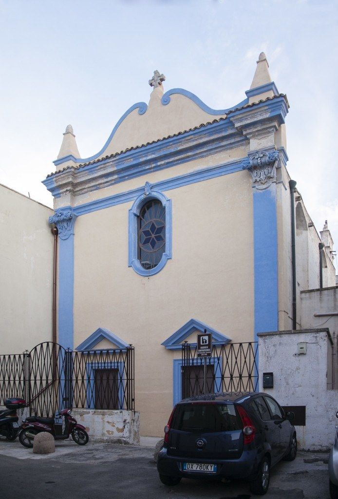Chiesa dell’Immacolata