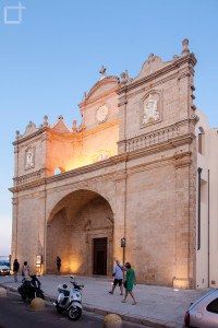 San Francesco d’Assisi