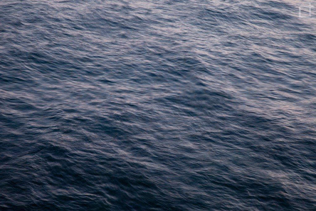 Gallipoli · Ionio