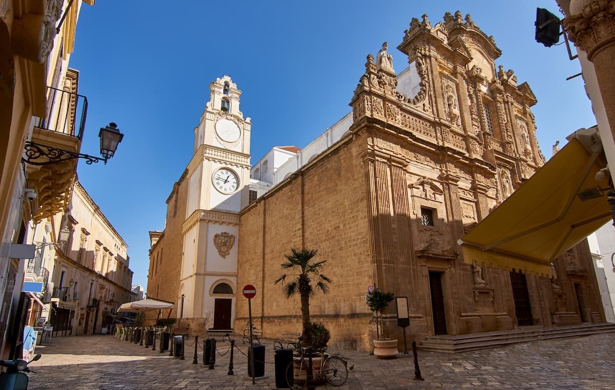 Cattedrale Sant’Agata
