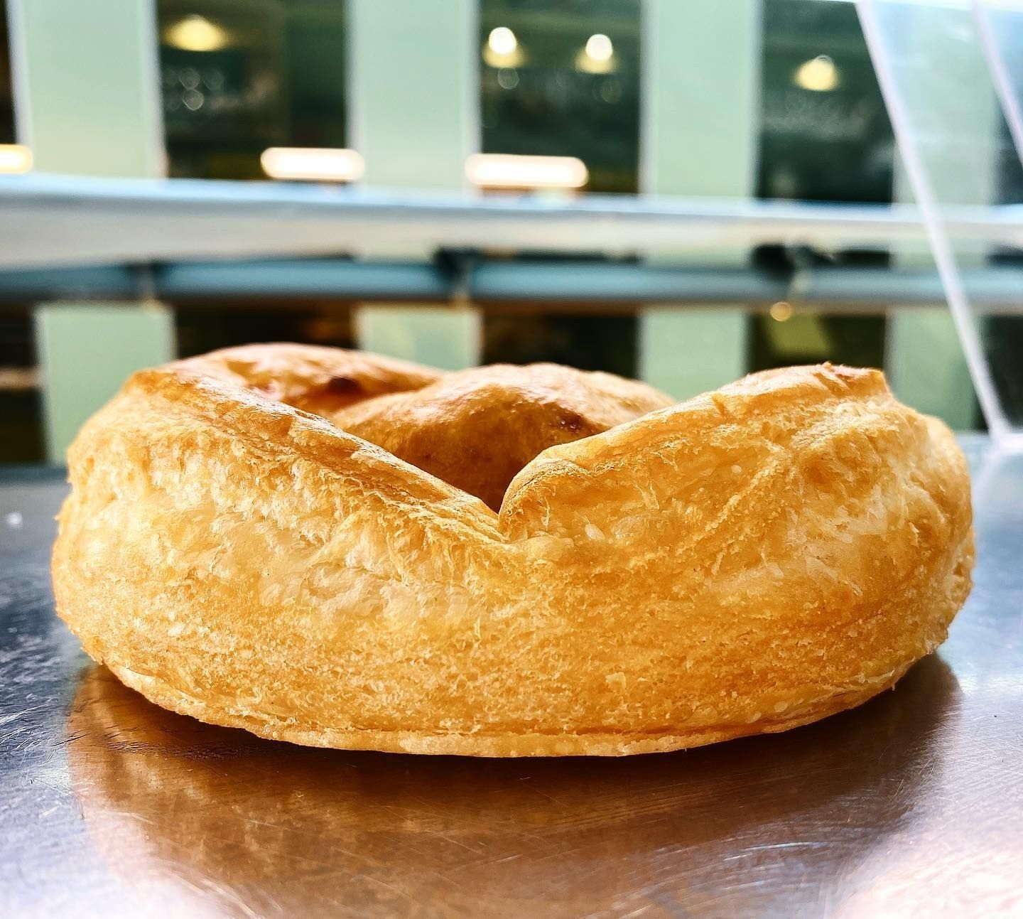 Pasticciotto salentino
