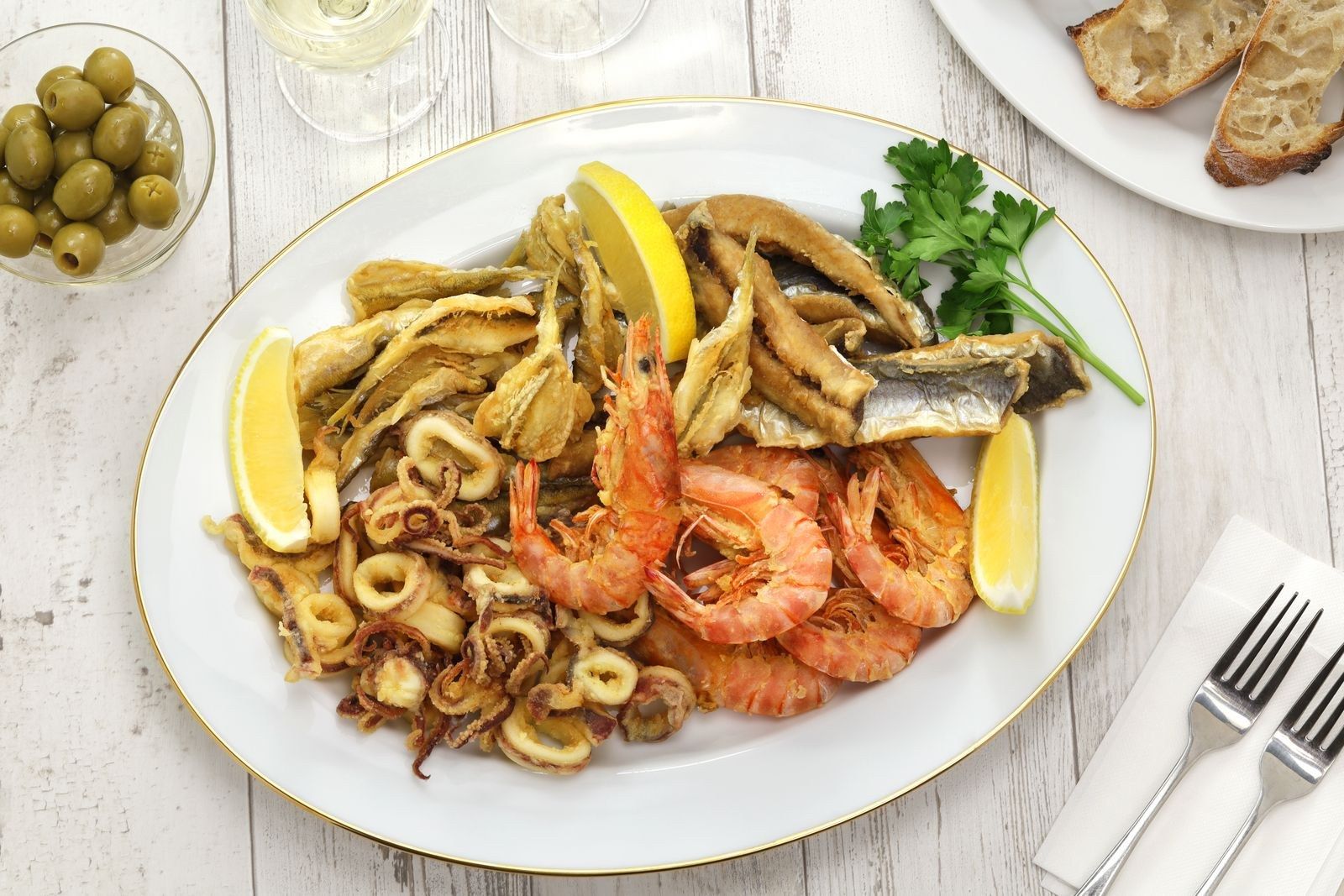 Sapori di mare