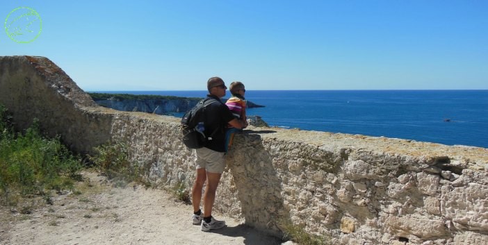 Isole Tremiti · In famiglia