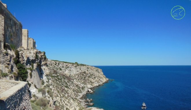 San Nicola · Panorama