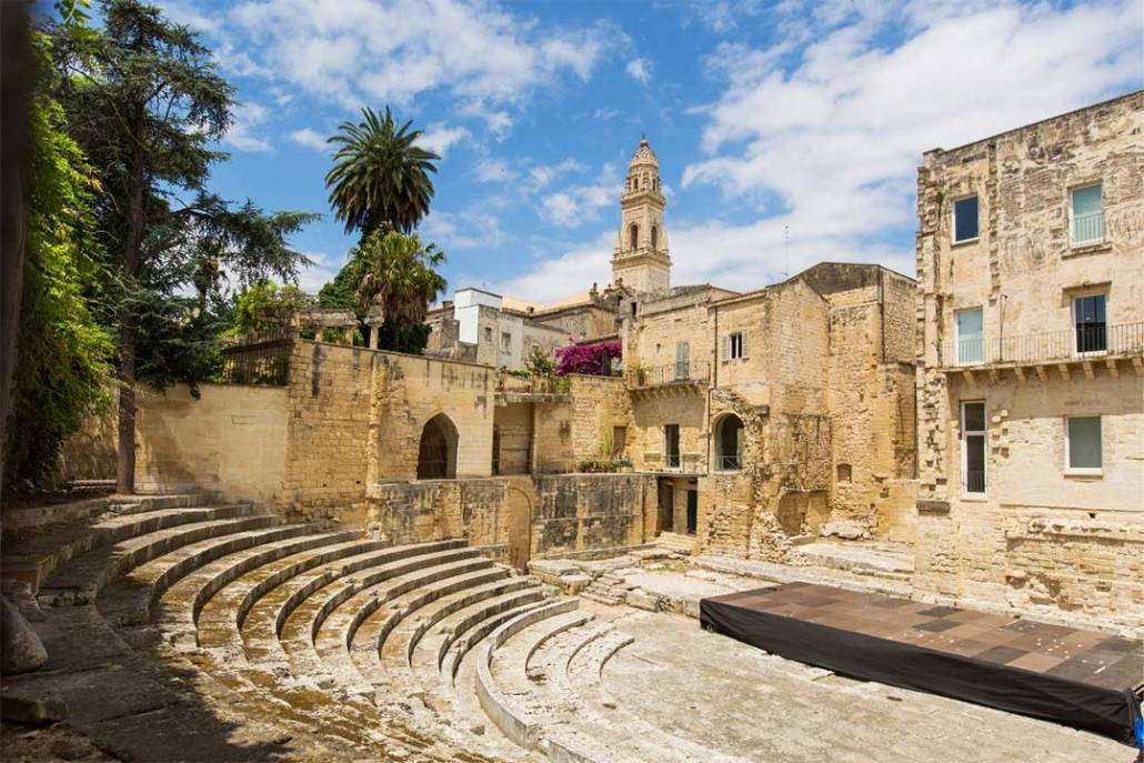 Teatro Romano