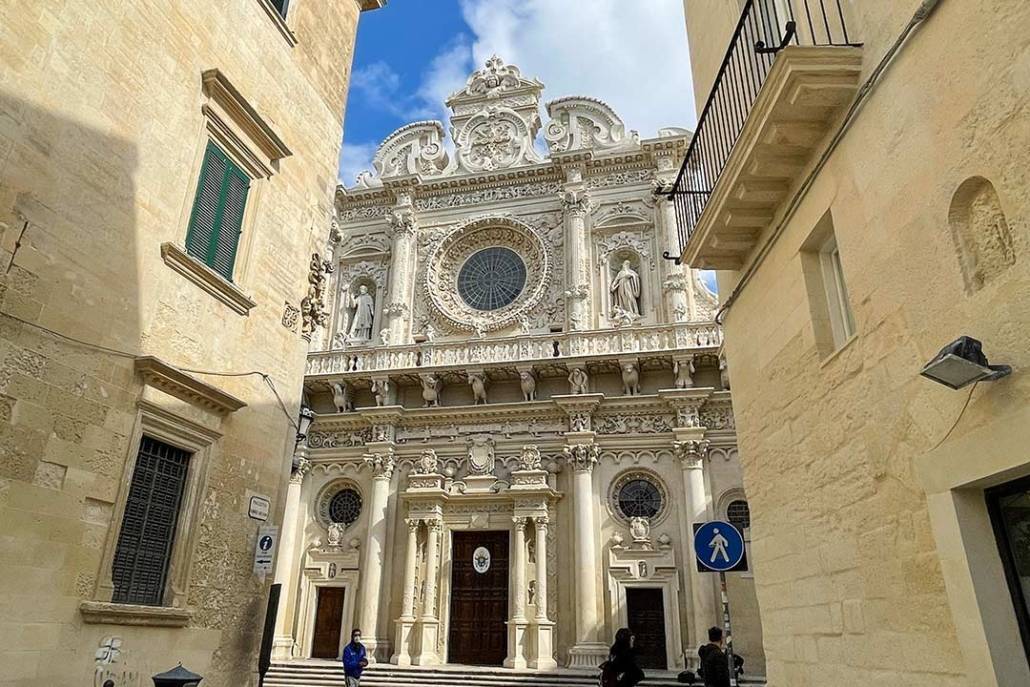 Santa Croce