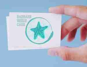 Gargano Green Card · Immagine dal documento