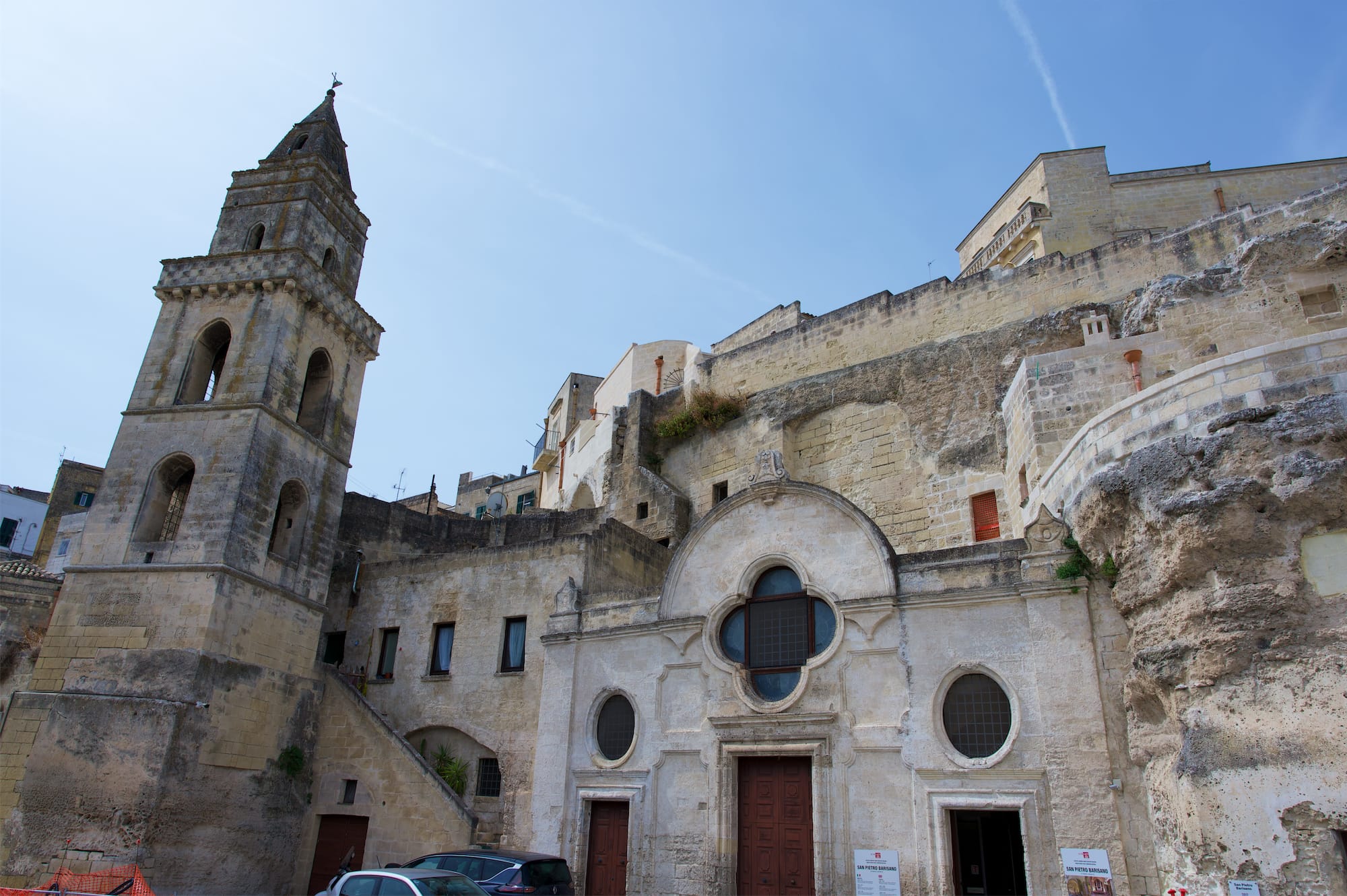 San Pietro Barisano