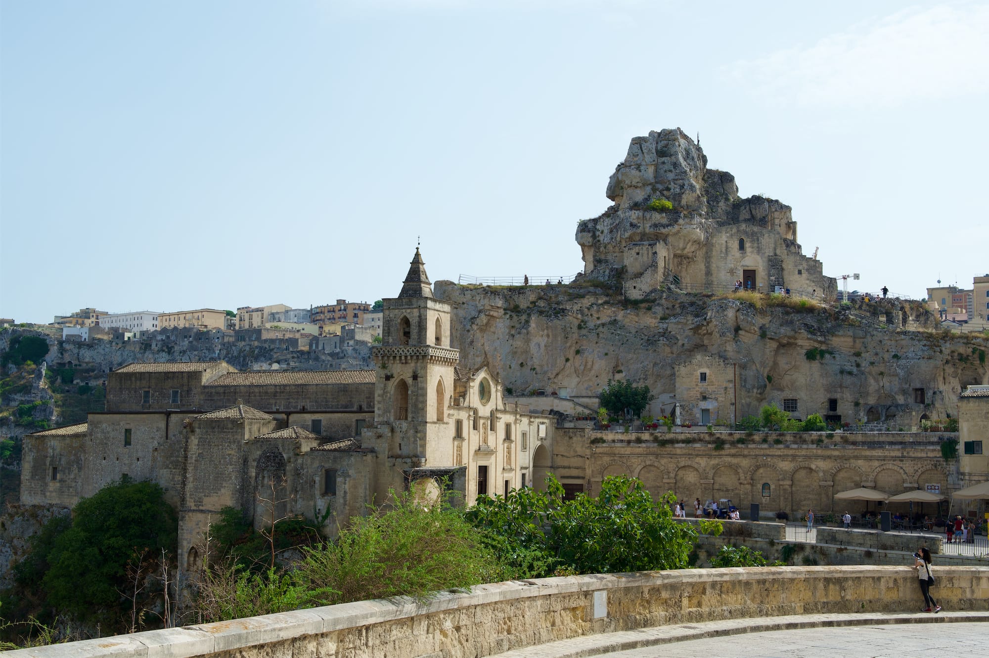 Santa Maria de Idris
