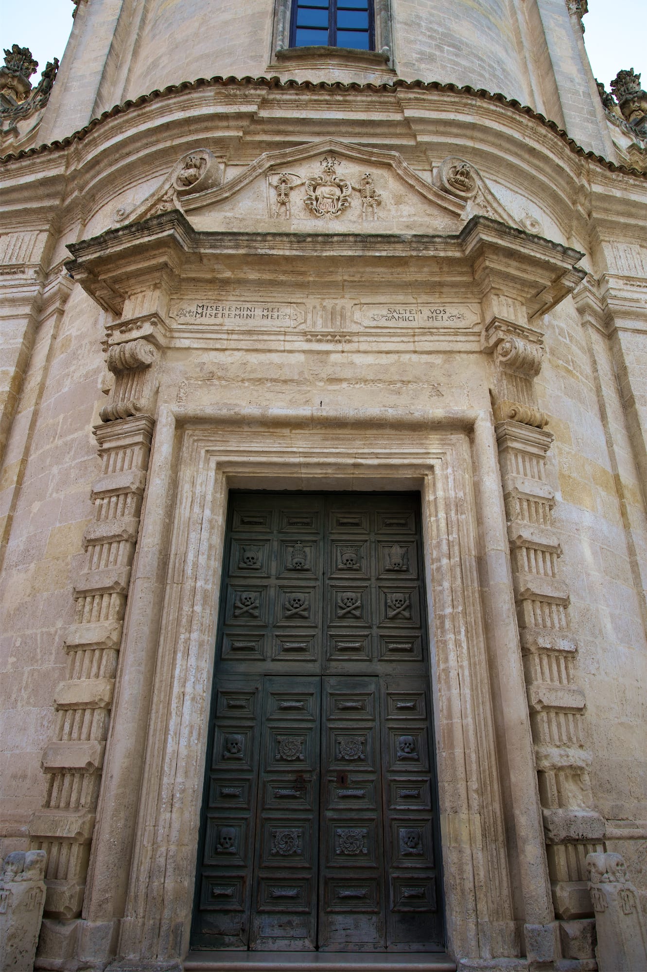 Chiesa del Purgatorio