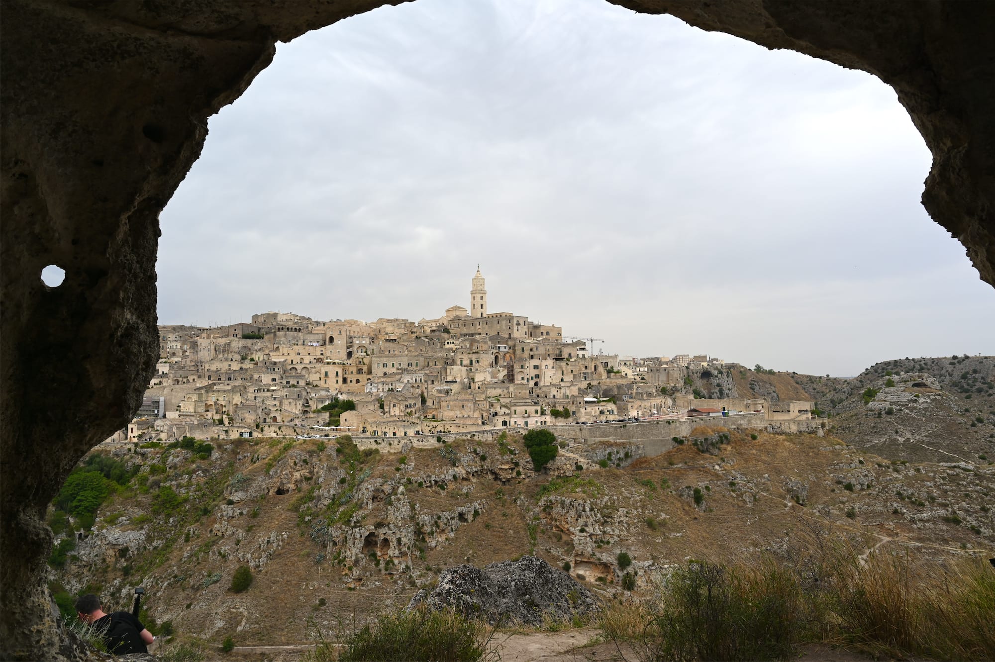 Murgia Materana
