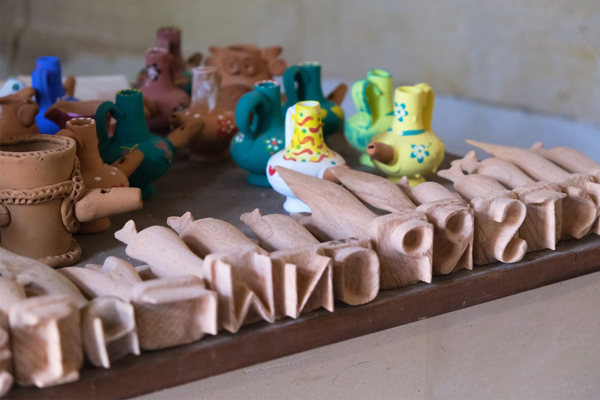 Matera · pane