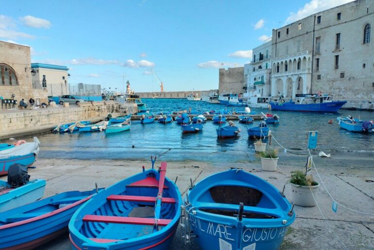 Porto Antico · Hagai Agmon-Snir / Wikimedia