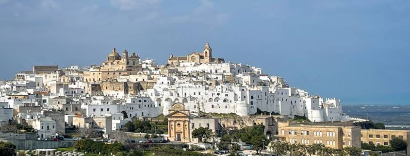 Ostuni