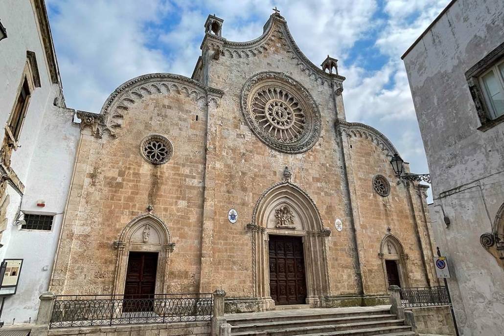 Santa Maria Assunta