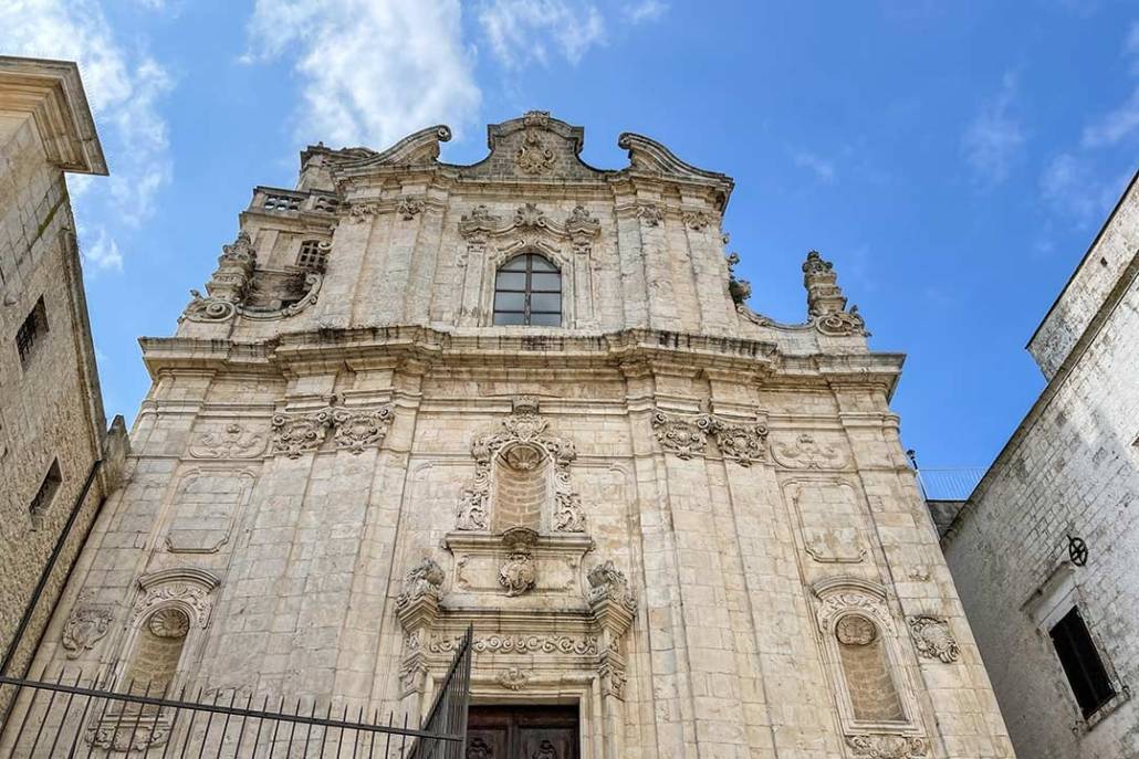 San Vito · Museo