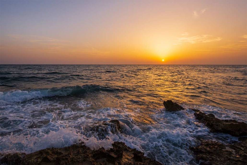 Ostuni · Adriatico