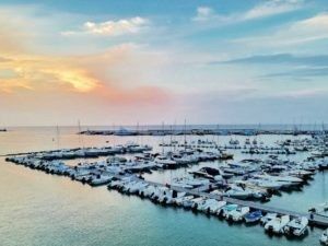 Otranto · Porto