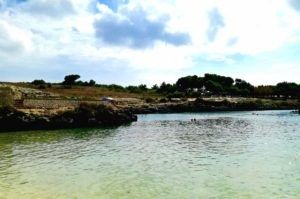 Porto Badisco