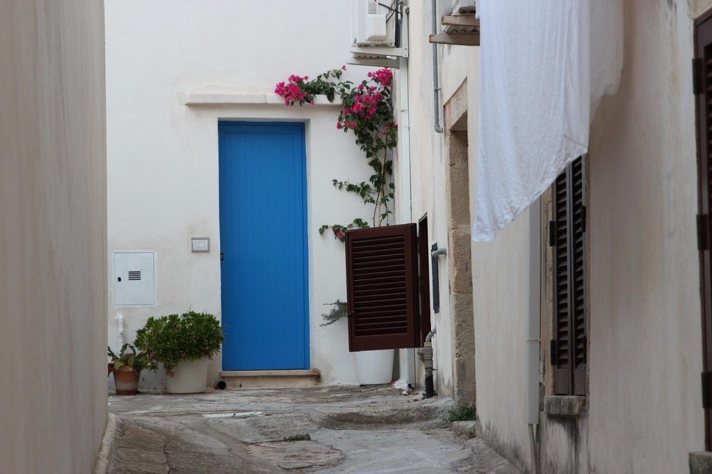 Otranto · Centro storico