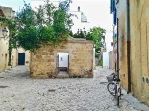 Otranto · Centro storico