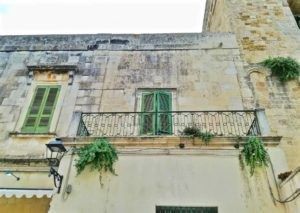 Otranto · Centro storico