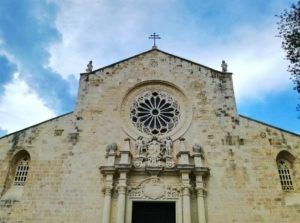Cattedrale di Otranto