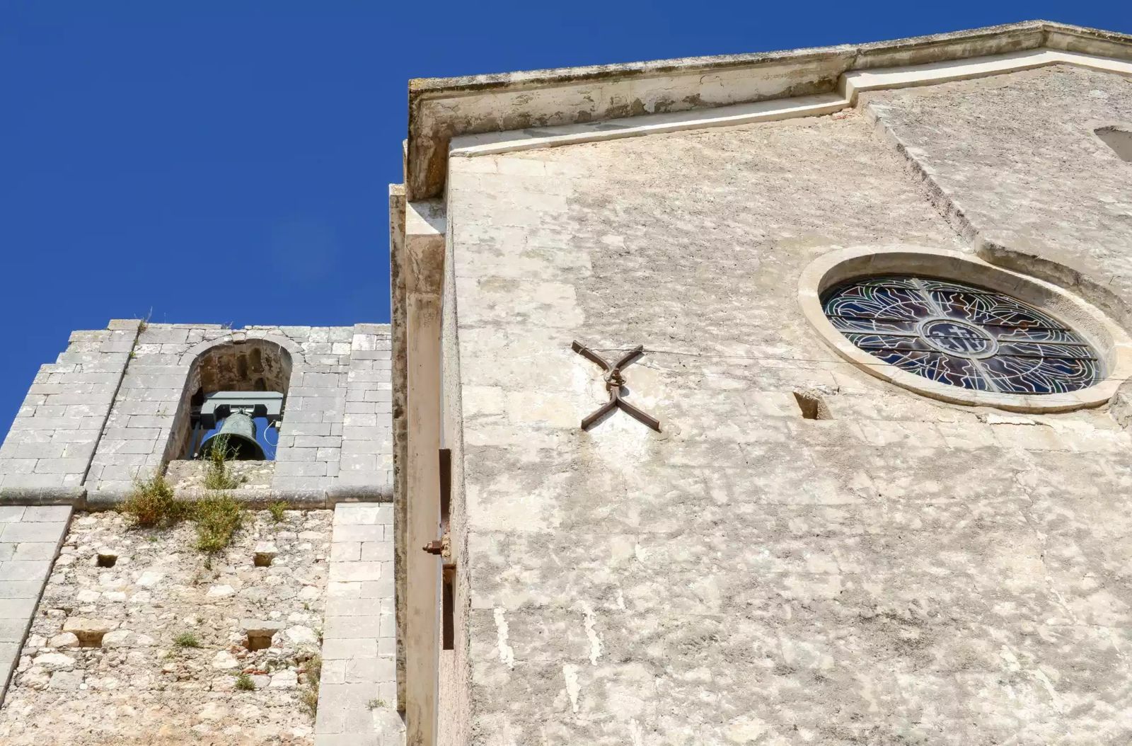 Chiesa di Sant’Elia · GB Viaggi