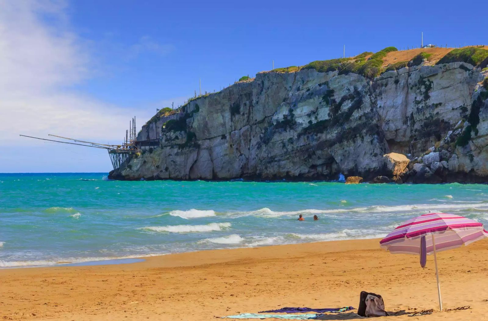 Baia Zaiana · GB Viaggi