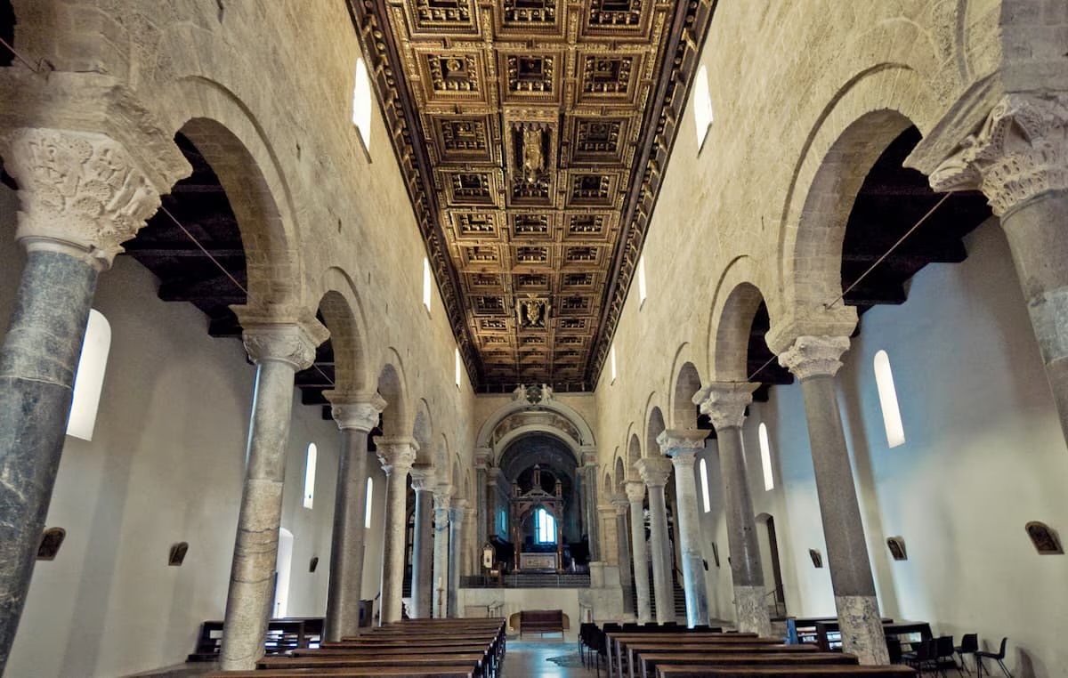 San Cataldo