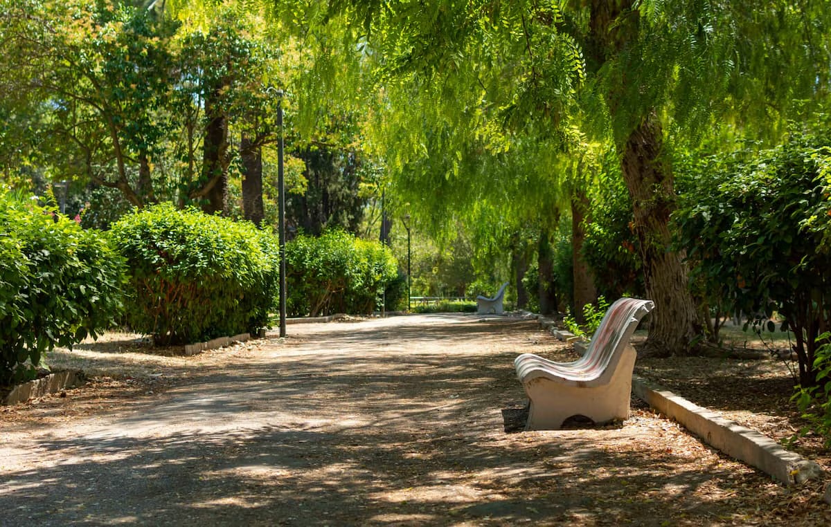 Giardini Peripato