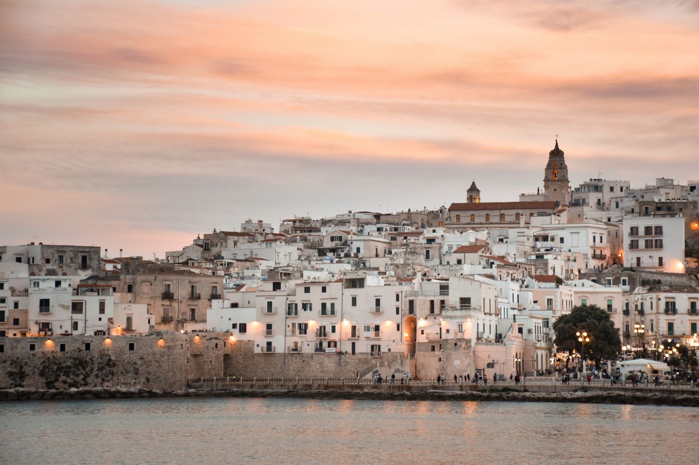 Vieste