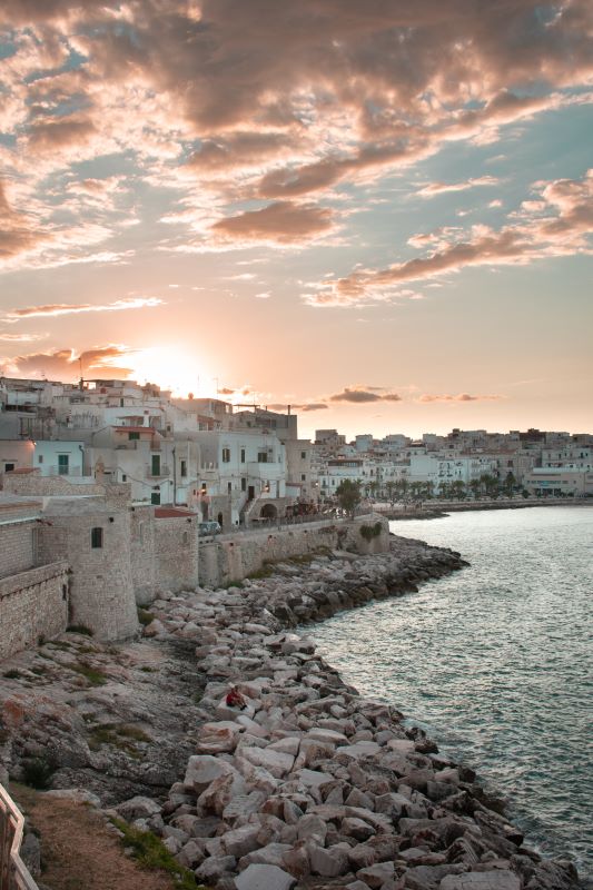 Punta San Francesco